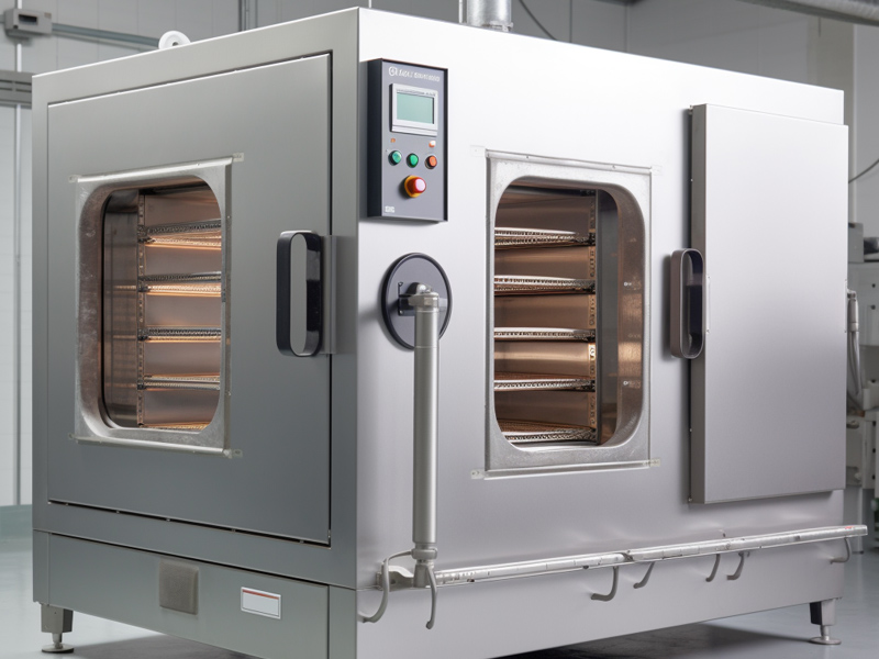 清遠市工業(yè)烤箱